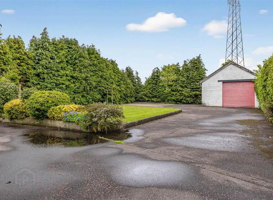 56 Quarterlands Road, Drumbeg, Lambeg, Lisburn, BT27 5TN
