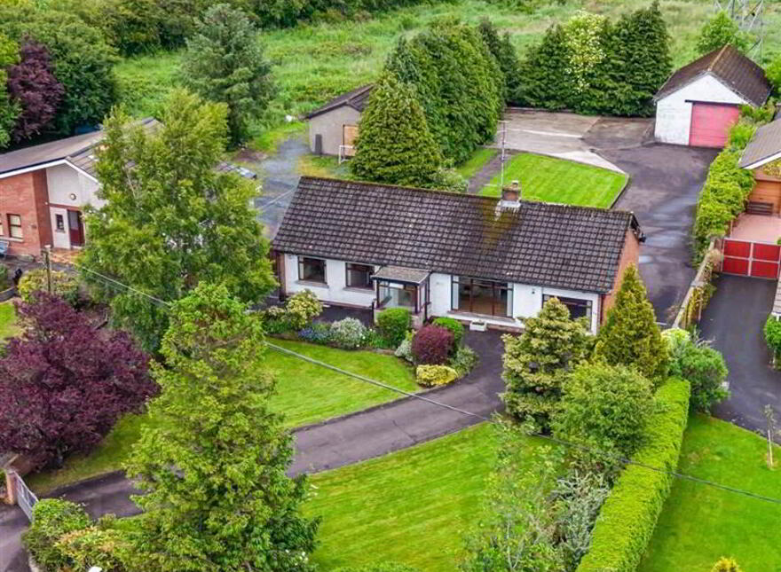 56 Quarterlands Road, Drumbeg, Lambeg, Lisburn, BT27 5TN