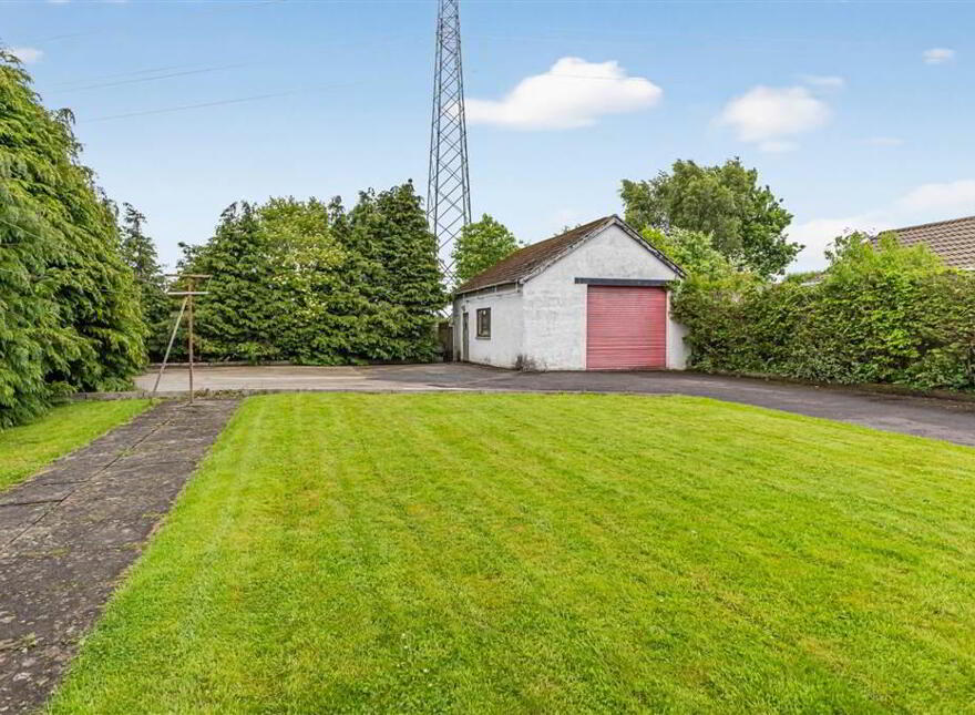 56 Quarterlands Road, Drumbeg, Lambeg, Lisburn, BT27 5TN
