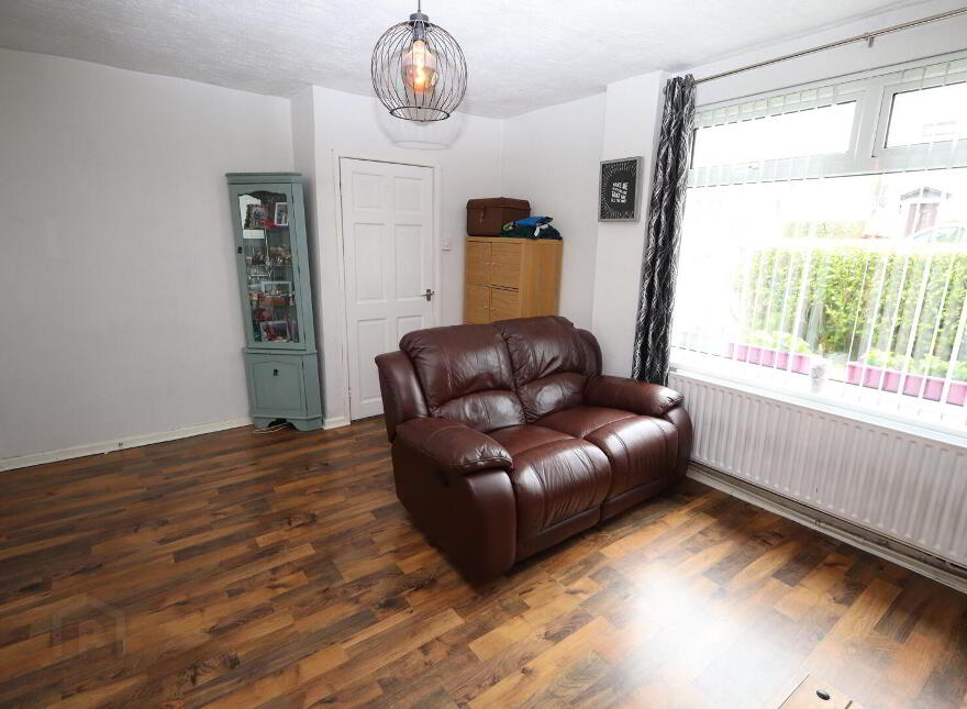21 Fernagh Drive, Newtownabbey, BT37 0BH