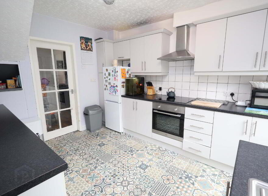 21 Fernagh Drive, Newtownabbey, BT37 0BH