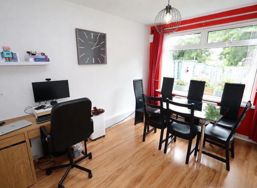 21 Fernagh Drive, Newtownabbey, BT37 0BH