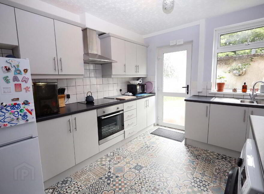 21 Fernagh Drive, Newtownabbey, BT37 0BH