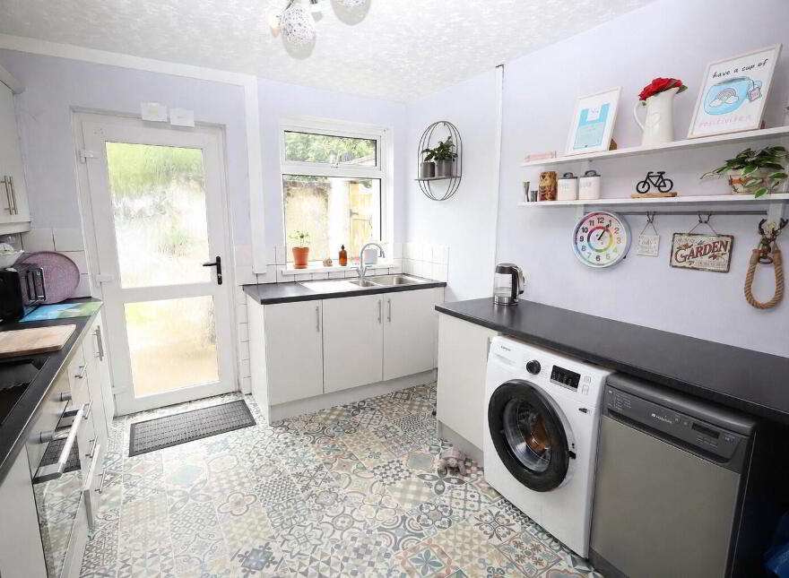 21 Fernagh Drive, Newtownabbey, BT37 0BH