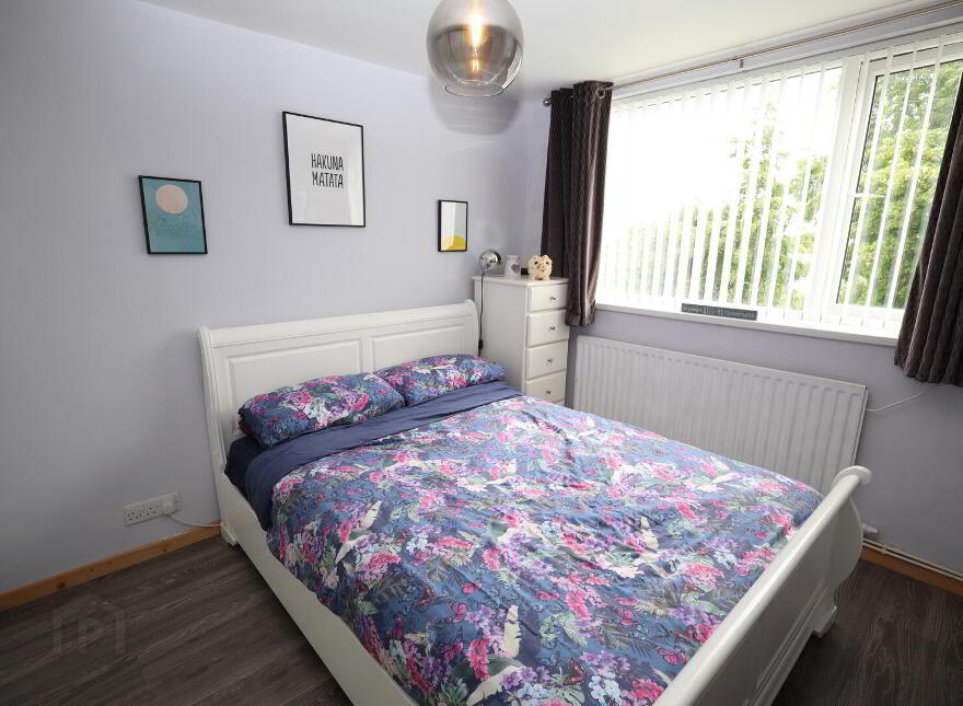 21 Fernagh Drive, Newtownabbey, BT37 0BH