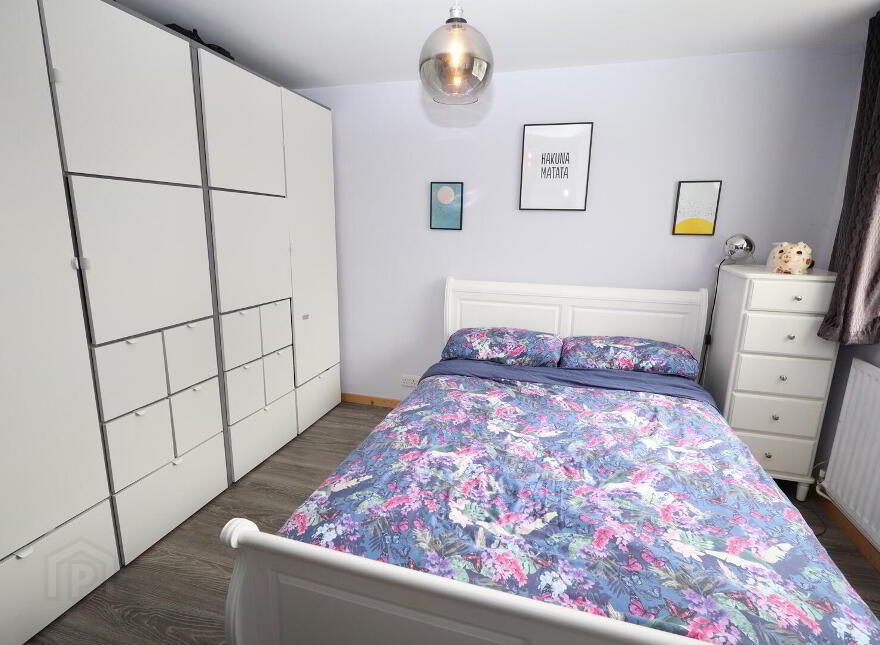 21 Fernagh Drive, Newtownabbey, BT37 0BH