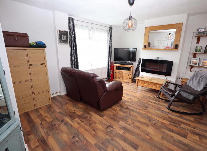 21 Fernagh Drive, Newtownabbey, BT37 0BH
