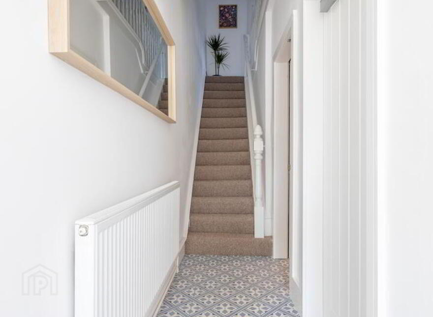 Room 3, 4 Woodcot Avenue, Belfast, BT5 5JA