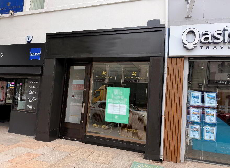125 Main Street, Bangor, BT20 4AE photo