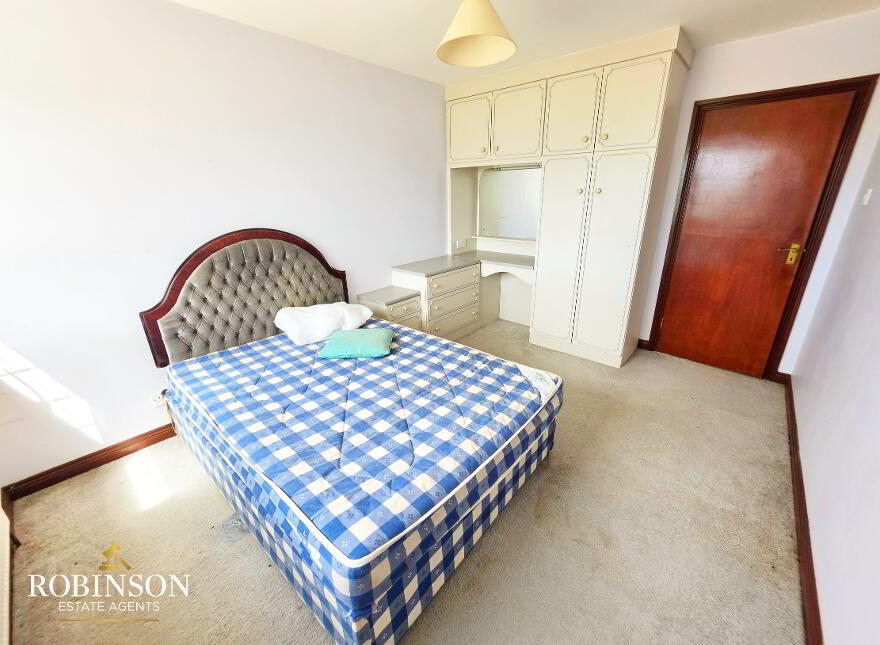 Golf View, Kinnalargy, Downings, F92RC56