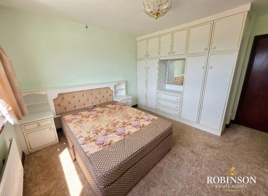 Golf View, Kinnalargy, Downings, F92RC56