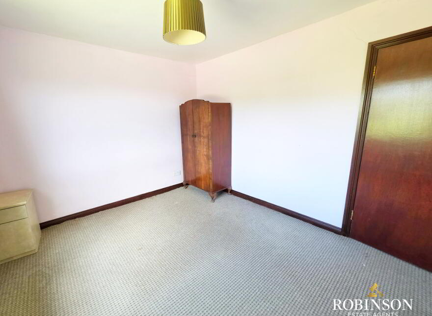 Golf View, Kinnalargy, Downings, F92RC56