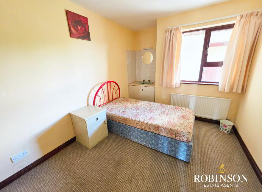 Golf View, Kinnalargy, Downings, F92RC56