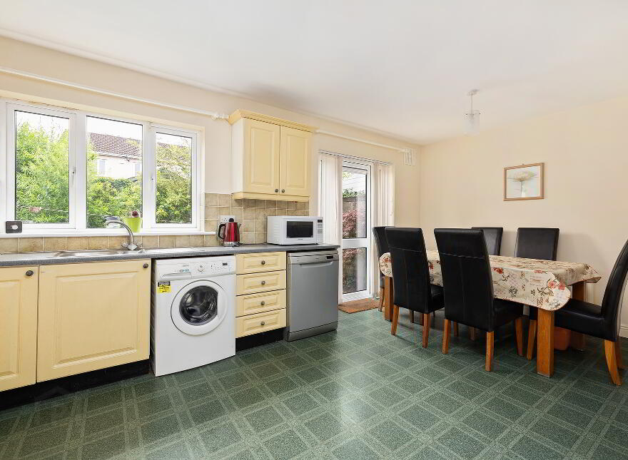 1 Castle Riada Drive, Lucan, K78XW84