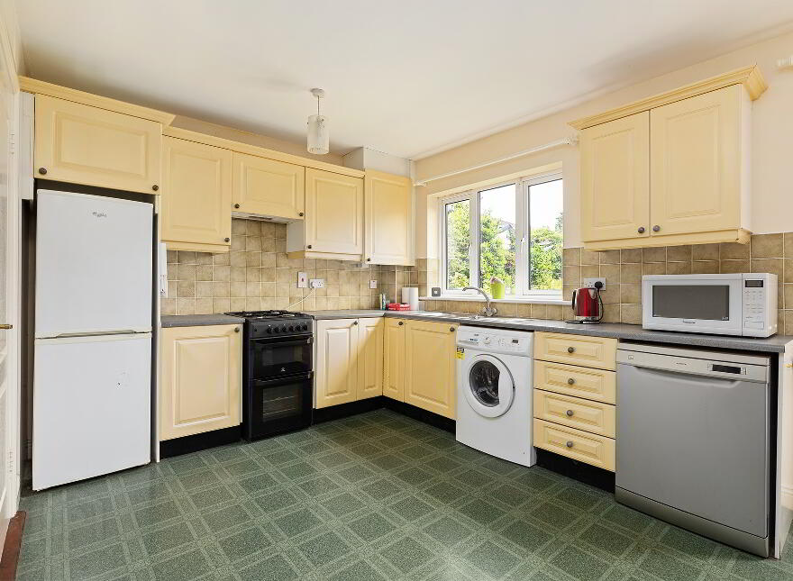 1 Castle Riada Drive, Lucan, K78XW84