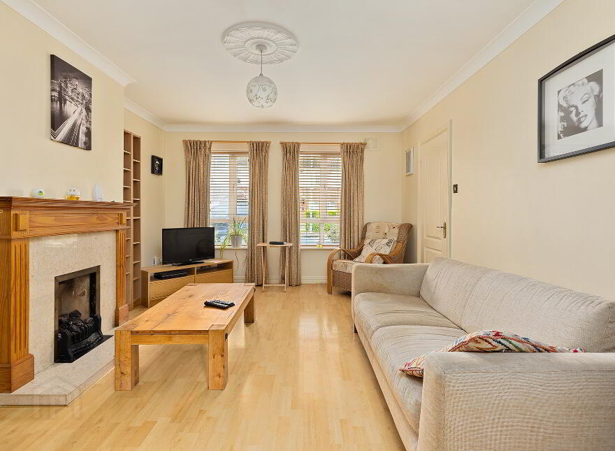 1 Castle Riada Drive, Lucan, K78XW84