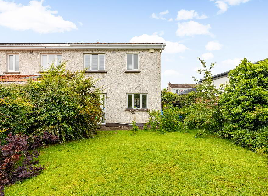 1 Castle Riada Drive, Lucan, K78XW84
