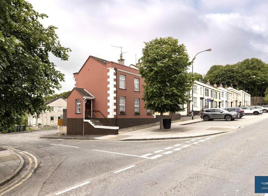 23 The Square, Tandragee, BT62 2AA
