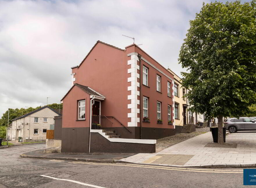 23 The Square, Tandragee, BT62 2AA