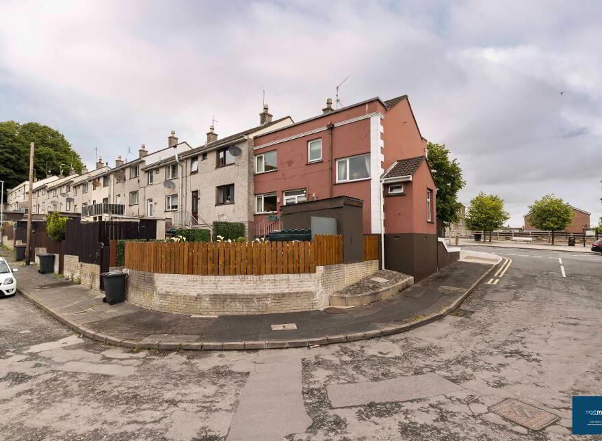 23 The Square, Tandragee, BT62 2AA
