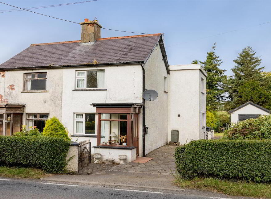 89 Hillsborough Road, Moneyreagh, BT23 6AZ