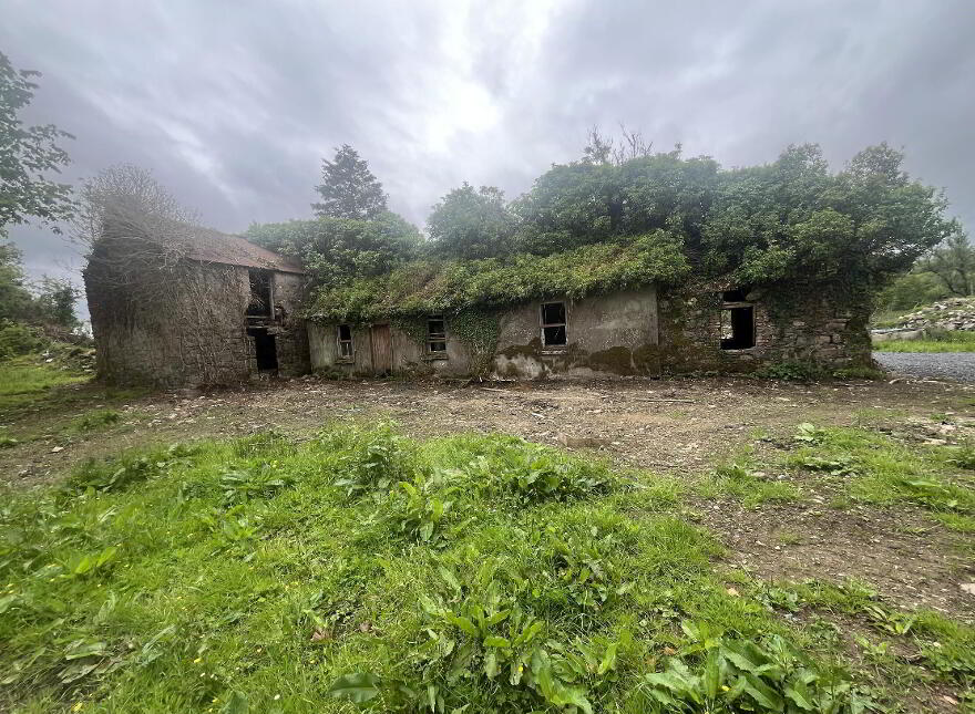 Kiltycloghan, Ballintogher