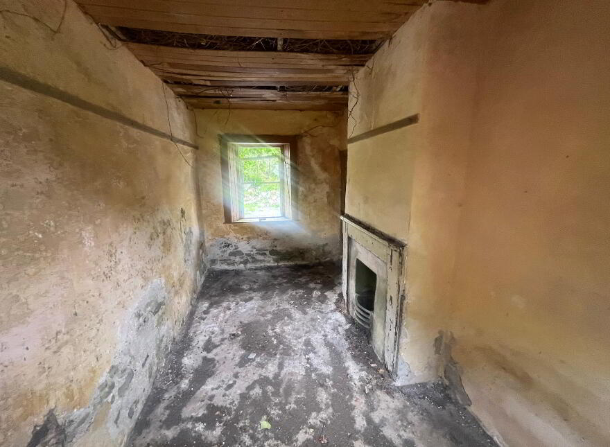 Kiltycloghan, Ballintogher