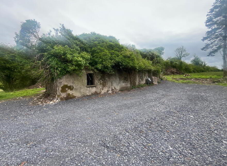 Kiltycloghan, Ballintogher