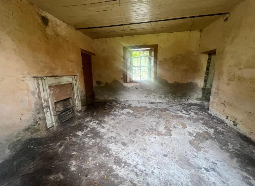Kiltycloghan, Ballintogher