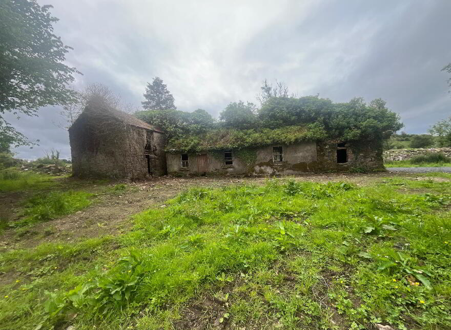 Kiltycloghan, Ballintogher