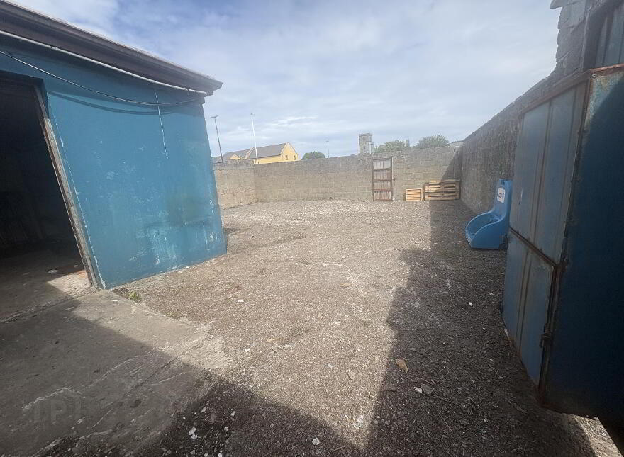 13 Chapel Street, Sligo Town, F91P952