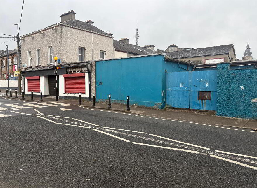 13 Chapel Street, Sligo Town, F91P952