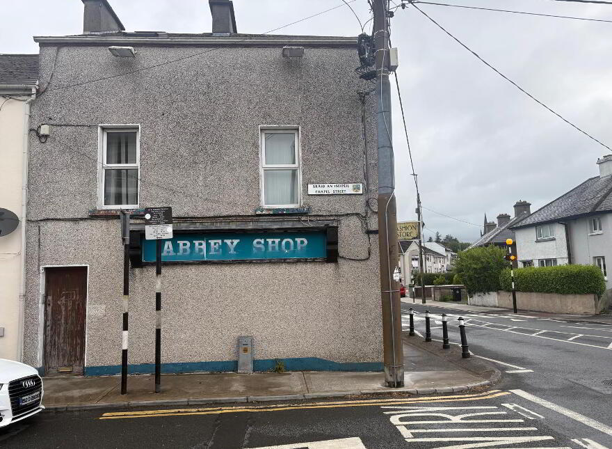 13 Chapel Street, Sligo Town, F91P952