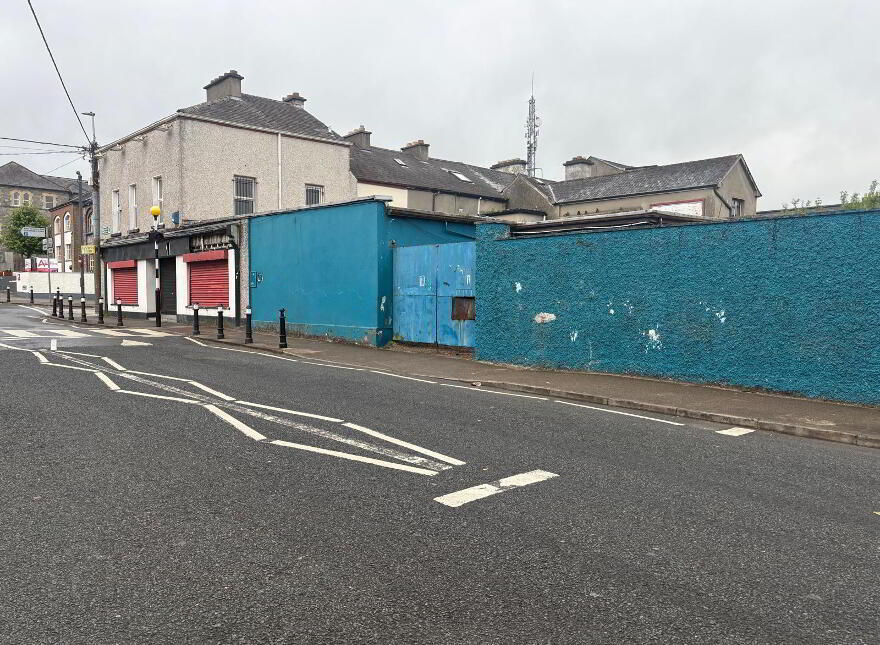 13 Chapel Street, Sligo Town, F91P952