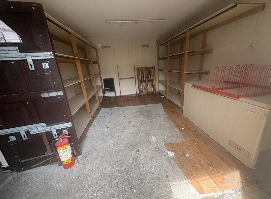 13 Chapel Street, Sligo Town, F91P952