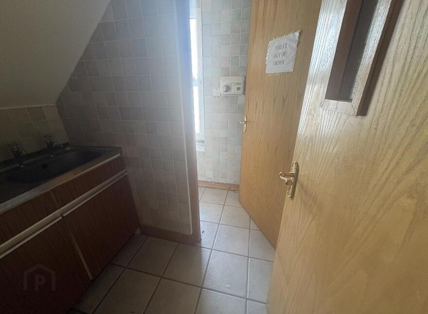 13 Chapel Street, Sligo Town, F91P952
