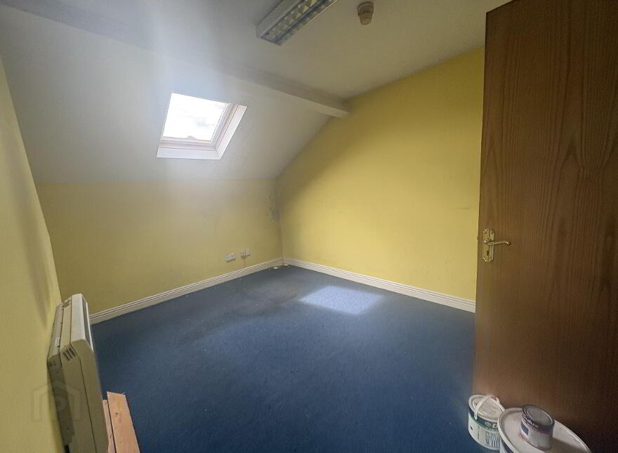 13 Chapel Street, Sligo Town, F91P952