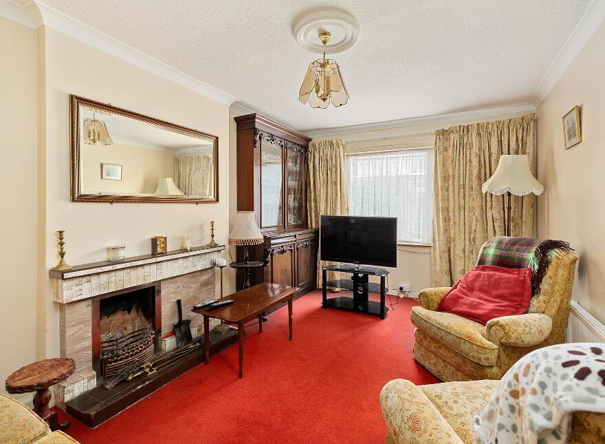 36 Grace Park Meadows, Drumcondra, D09P7Y2