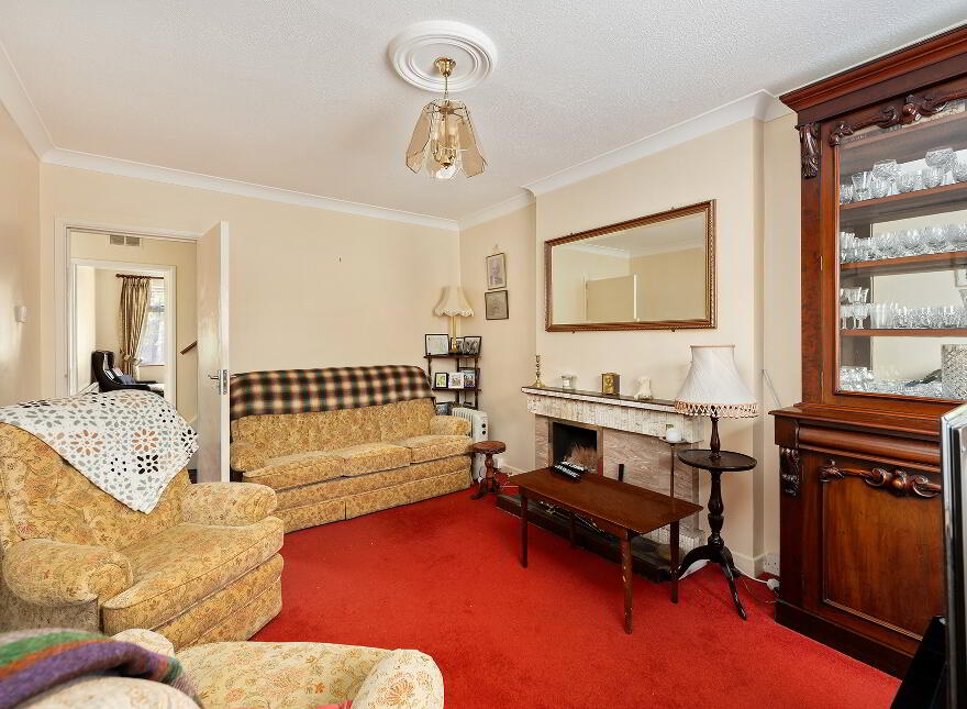 36 Grace Park Meadows, Drumcondra, D09P7Y2