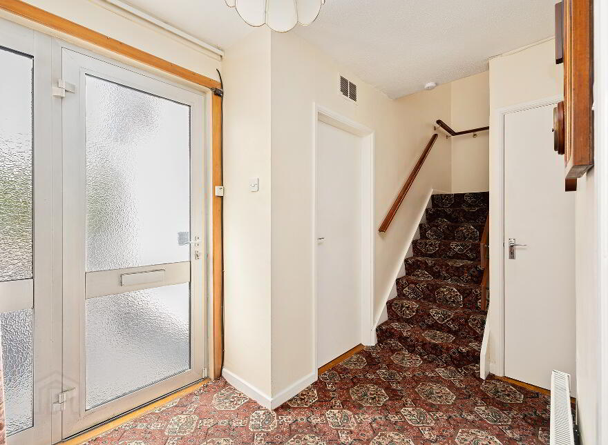 36 Grace Park Meadows, Drumcondra, D09P7Y2