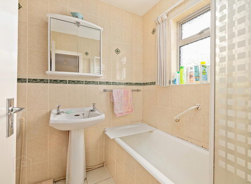 36 Grace Park Meadows, Drumcondra, D09P7Y2