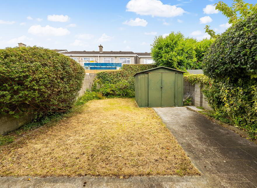 36 Grace Park Meadows, Drumcondra, D09P7Y2