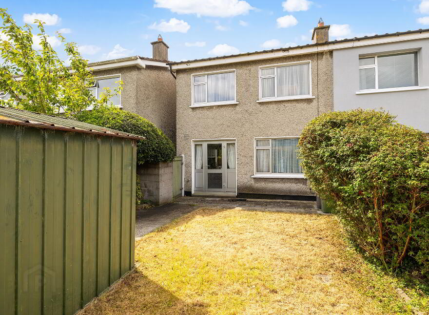 36 Grace Park Meadows, Drumcondra, D09P7Y2