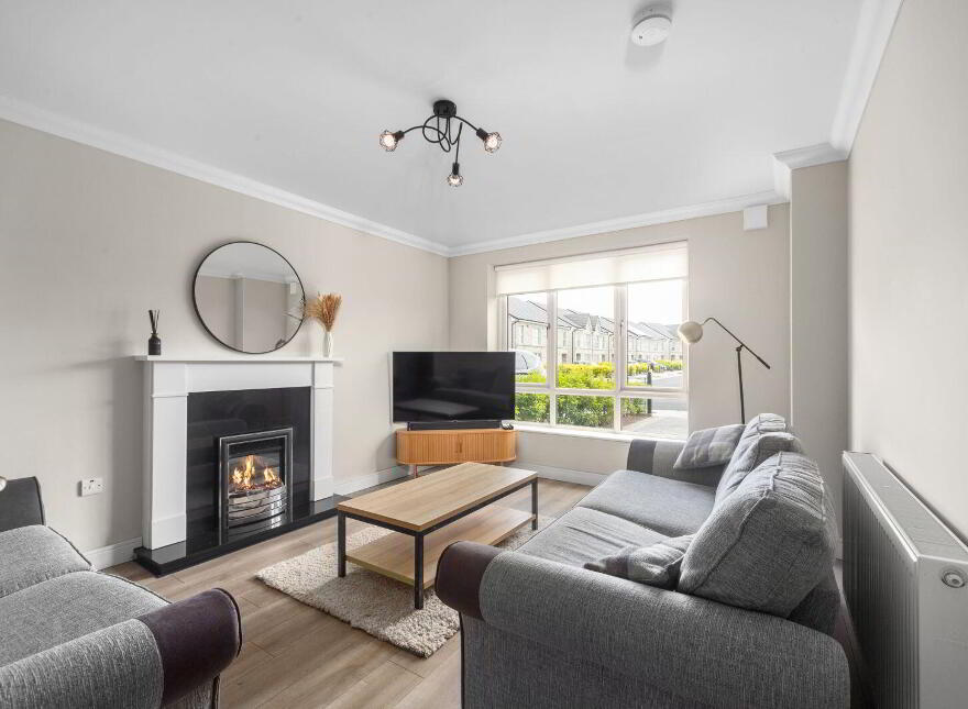18 Castletown Manor, Athboy, C15FDX6