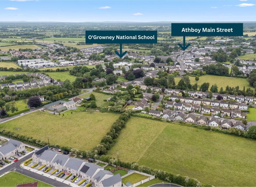 18 Castletown Manor, Athboy, C15FDX6