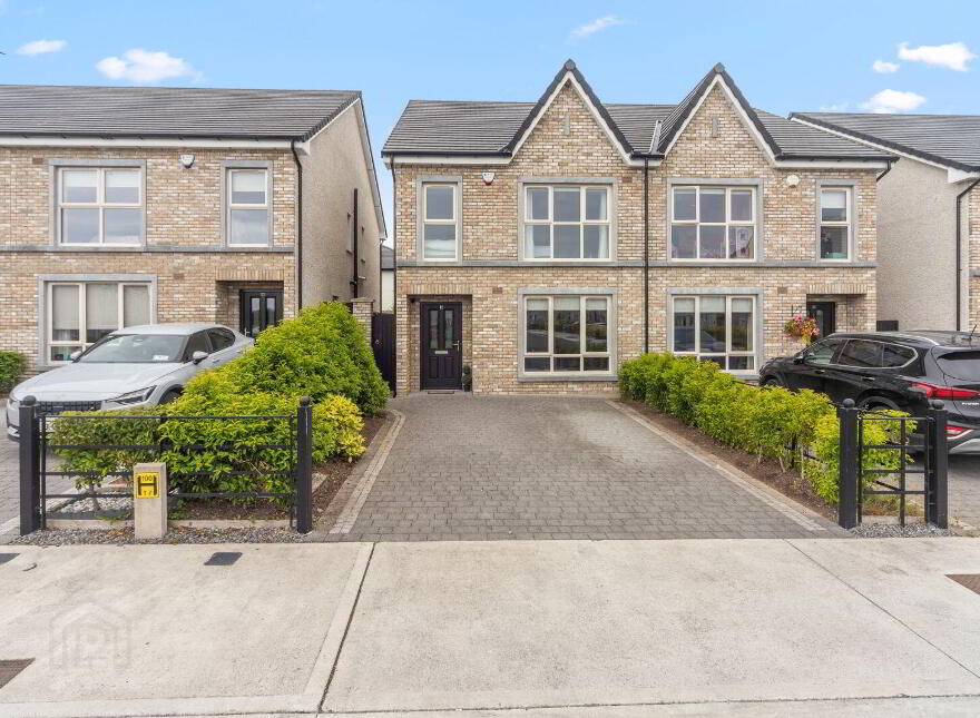 18 Castletown Manor, Athboy, C15FDX6