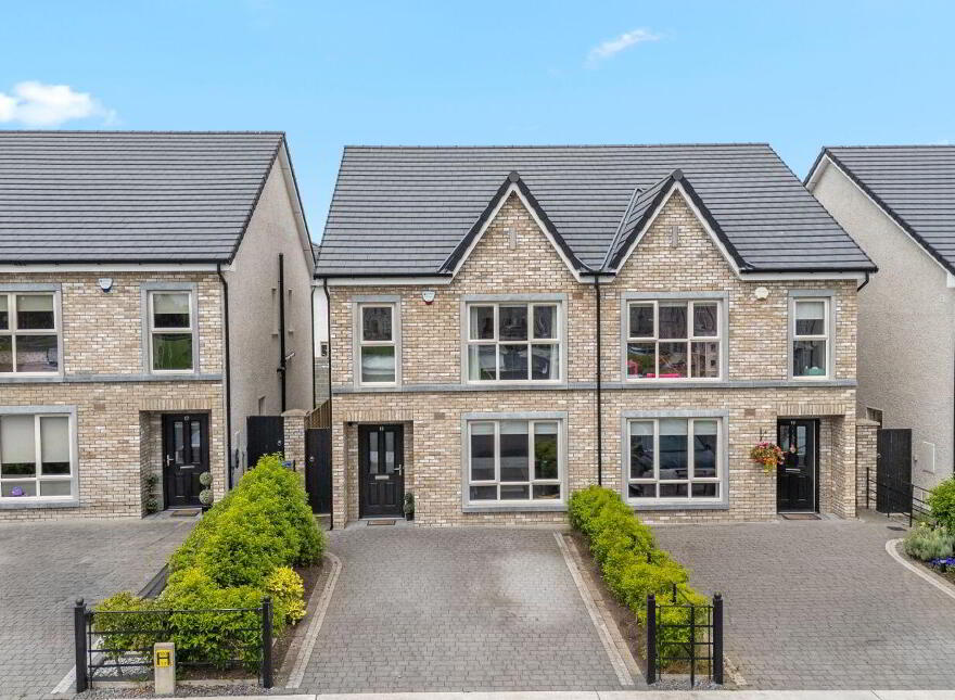 18 Castletown Manor, Athboy, C15FDX6