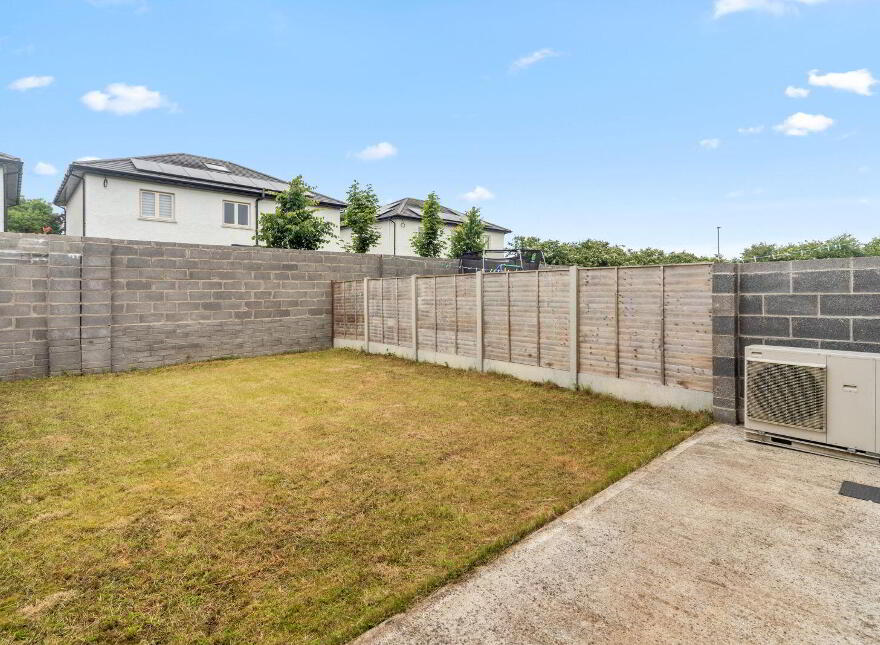 18 Castletown Manor, Athboy, C15FDX6