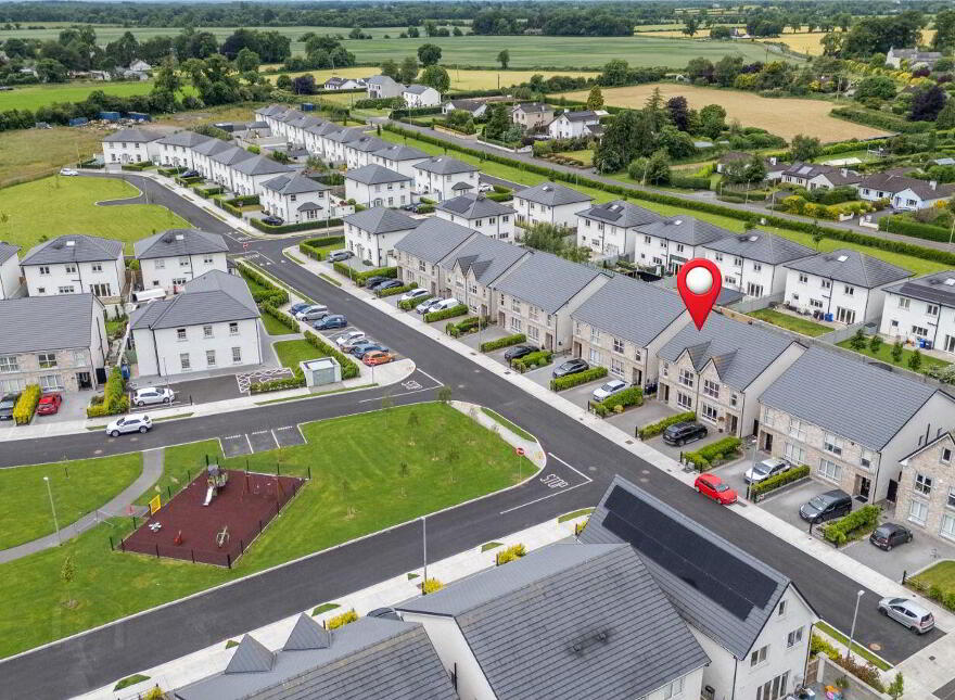 18 Castletown Manor, Athboy, C15FDX6