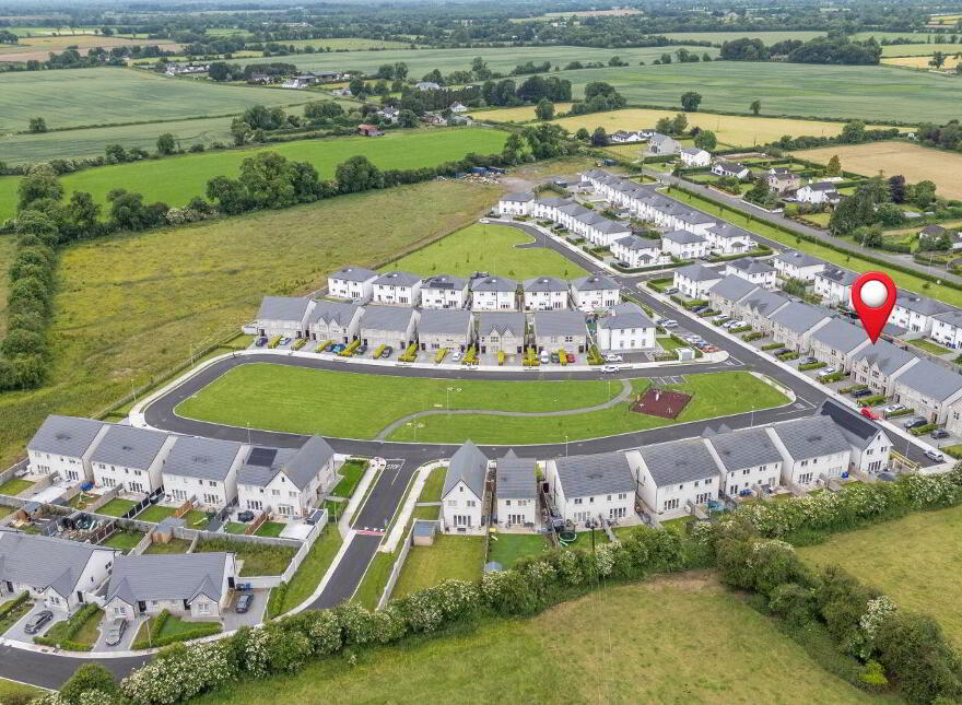 18 Castletown Manor, Athboy, C15FDX6
